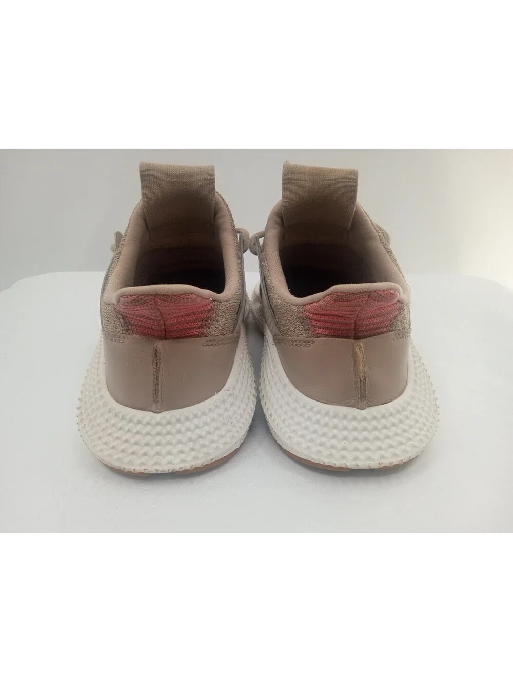 Adidas Original Prophere Trace Khaki Shoes Mens 6 Multicolor Low Top  Sneakers
